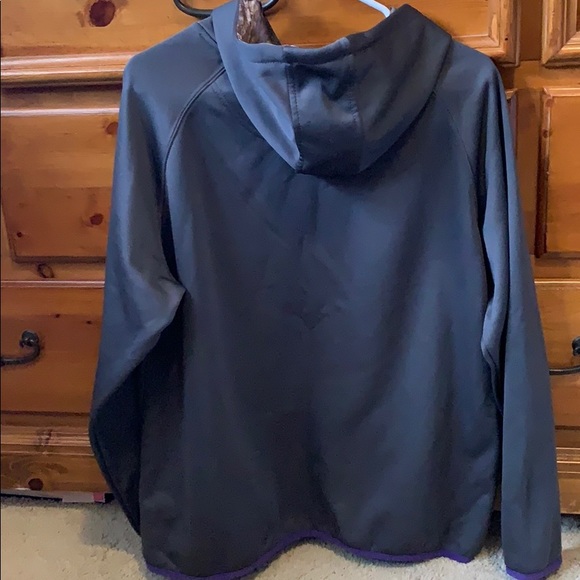 Real tree hoodie - Picture 3 of 4